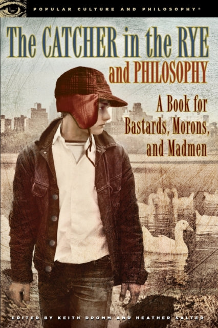 Binding: Paperback
Description: Few novels have had more influence on individuals and literary culture than J. D. Salinger's The Catcher in the Rye.