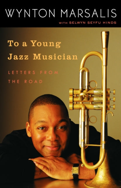 Binding: Paperback
Description: In To a Young Jazz Musician the renowned jazz musician and Pulitzer Prize winning composer Wynton Marsalis gives us an invaluable guide to making good music and to leading a good life.