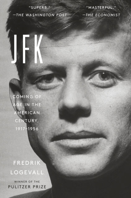 Binding: Paperback
Description: A NEW YORK Times Notable BOOK OF THE YEAR A Pulitzer Prize winning historian takes us as close as we have ever been to the real John F. Kennedy in this revelatory biography of the iconic yet still elusive thirty - fifth president.