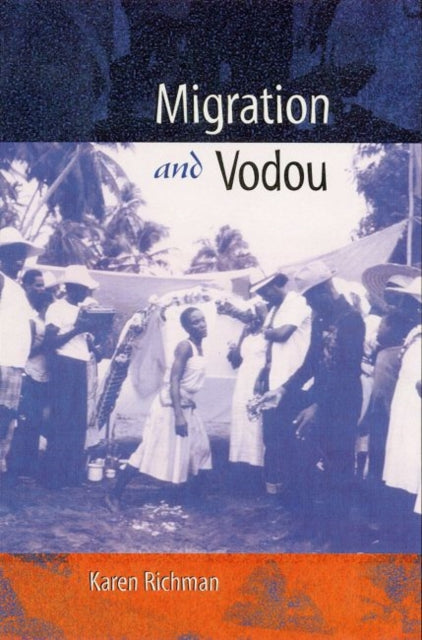 Binding: Paperback
Description: Provides a rare excursion in the innovative ways a community of Haitian migrants to South Florida has maintained religious traditions and familial connections.