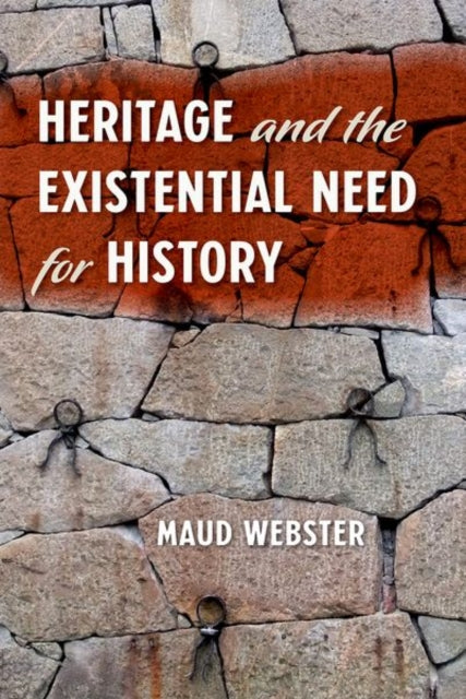 Binding: Hardcover
Description: In a sweeping survey of archaeological sites spanning thousands of years this book asks fundamental questions about the place of cultural heritage in Western society.