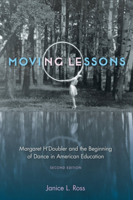 Binding: Paperback
Description: Offers an insightful look at the origins and influence of dance in American universities focusing on Margaret H Doubler who established the first university courses and the first degree program in dance.