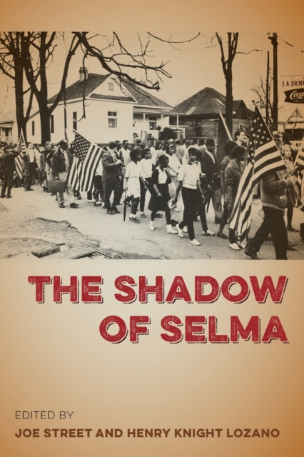 Binding: Paperback
Description: Evaluates the 1965 civil rights campaign in Selma Alabama the historical memory of the campaign's marches and the continuing relevance of and challenges to the Voting Rights Act.