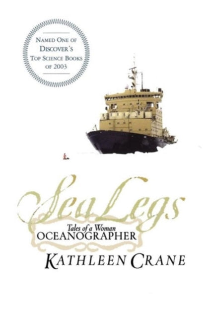 Binding: Paperback
Description: Sea Legs is the story of Kathleen Crane one of the first women oceanographers out of the world - renowned Scripps Institution of Oceanography in La Jolla California.