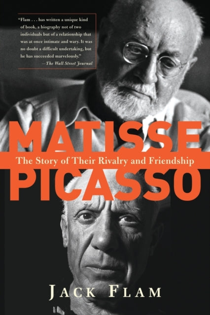Binding: Paperback
Description: Matisse and Picasso achieved extraordinary prominence during their lifetimes. They have become cultural icons standing not only for different kinds of art but also for different ways of living.