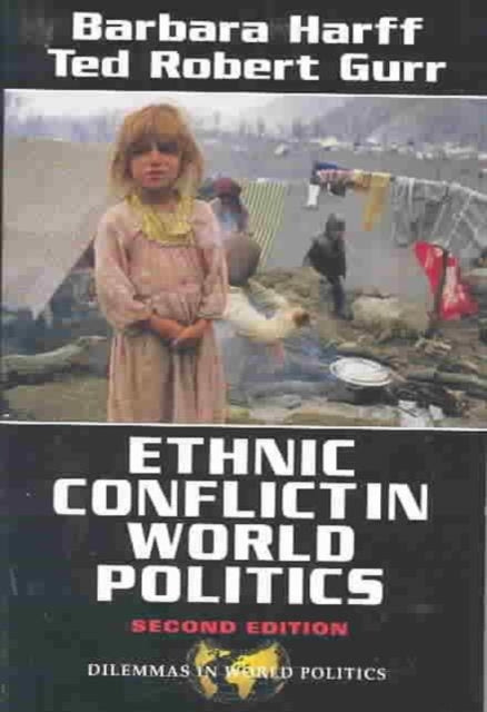 Binding: Paperback
Description: This second edition of Ethnic Conflict in World Politics is an introduction to a new era in which civil society states and international actors attempt to channel ethnic challenges to world order and security into conventional politics.