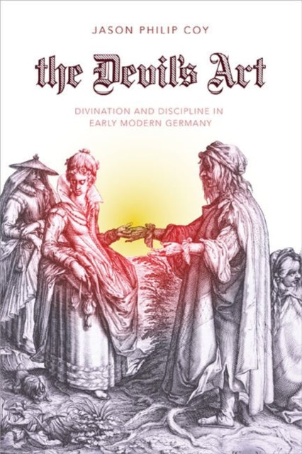 Binding: Hardcover
Description: In early modern Germany soothsayers known as wise women and men roamed the countryside. Fixtures of village life they identified thieves and witches read palms and cast horoscopes.