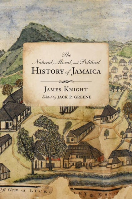 Binding: Hardcover
Description: Between 1737 and 1746, James Knight a merchant planter and sometime Crown official and legislator in Jamaica wrote a massive two - volume history of the island.