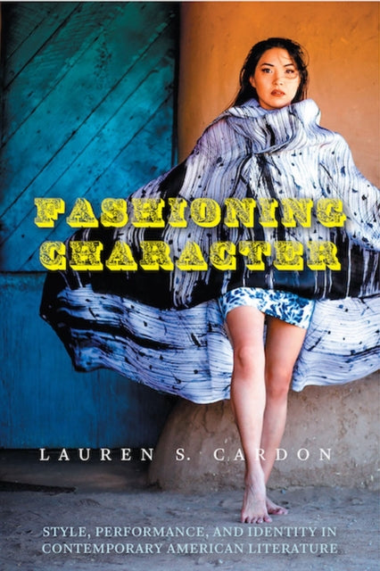 Binding: Paperback
Description: It's often said that we are what we wear. Tracing an American trajectory in fashion Lauren Cardon shows how we become what we wear.
