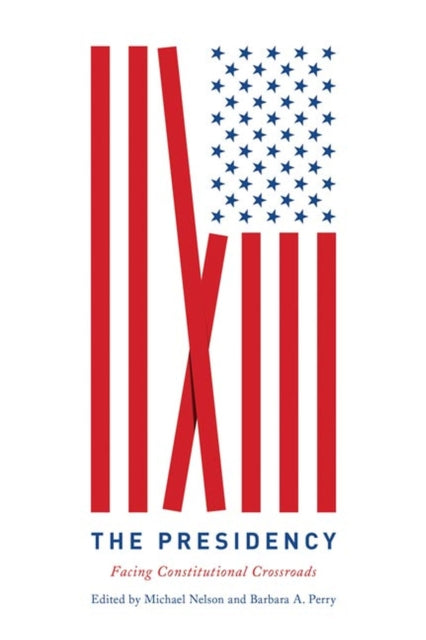 Binding: Paperback
Description: Following the election of Donald Trump the office of the US president has come under scrutiny like never before.