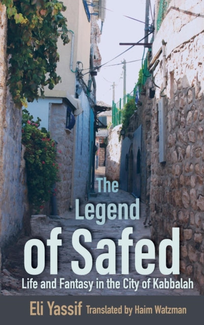 Binding: Hardcover
Description: In 1908, Solomon Schechter published his groundbreaking essay on the city of Safed (Tzfat) during the sixteenth century. In The Legend of Safed Eli Yassif utilizes new historicism methodology in order to use the non - canonical materials to better understand the culture of Safed.