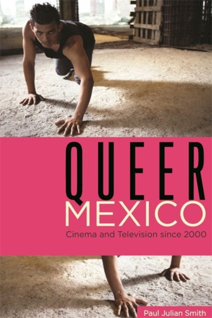 Binding: Paperback
Description: Provides critical analysis of both mainstream and independent audiovisual works many of them little known produced in Mexico since the turn of the twenty - first century. Paul Julian Smith aims to tease out the symbiotic relationship between culture and queerness in Mexico.