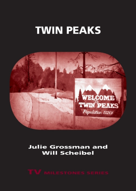 Binding: Paperback
Description: Julie Grossman and Will Scheibel's enthusiastic book on the television series Twin Peaks takes fans through the world that Mark Frost and David Lynch created and examines its impact on society genre and the television industry.