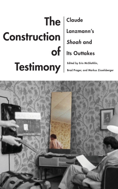 Binding: Hardcover
Description: Explores how Shoah fundamentally changed the nature and use of filmed testimony and laid the groundwork for how historians and documentarians understand the history of the Holocaust.