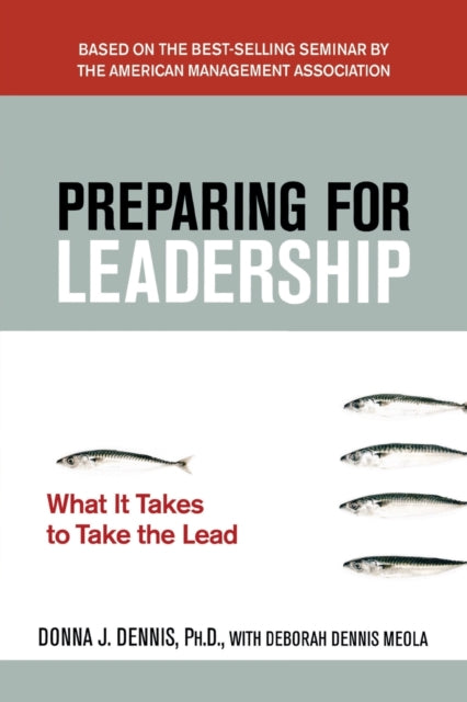 Binding: Paperback
Description: Based on the bestselling seminar by the American Management Association this book gives readers practical advice on how to assess train and develop the characteristics associated with top leaders.