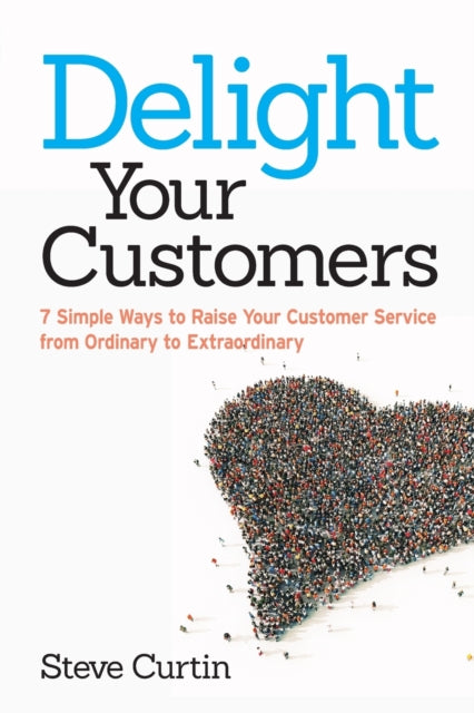 Binding: Paperback
Description: Discover the hidden ways to raise your organizations customer service experiences from ordinary to extraordinary. If you want to know how strong your company's customer service is ask your employees to describe what their work entails.