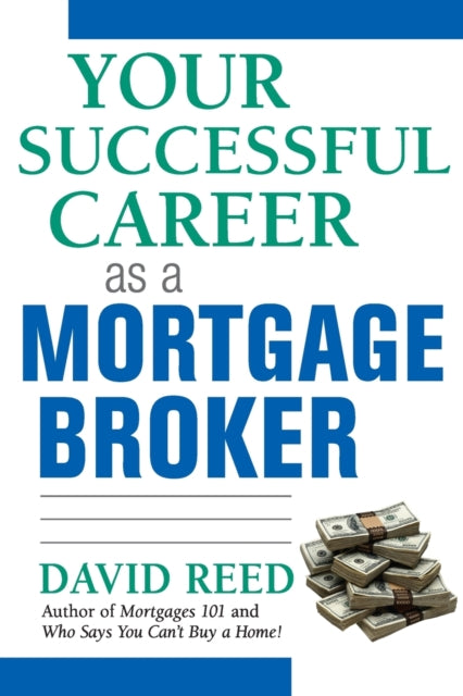 Binding: Paperback
Description: Mortgage banking is one of the fastest growing industries in the country. In the next few years home purchases are expected to run into the trillions creating more opportunity than ever for people seeking a career in this profitable industry.