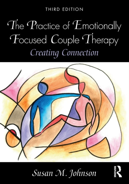 Binding: Paperback
Description: Since its original publication in 1996, The Practice of Emotionally Focused Couple Therapy has been the definitive guide for couple therapists supervisors and students wishing to practice emotionally focused therapy.