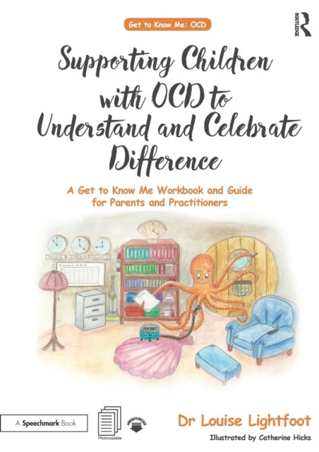 Binding: Paperback
Description: The Get to Know Me resources aim to support children with those around them who may have additional/special educational needs. They are designed to empower the professionals and adults who support those with identified needs.