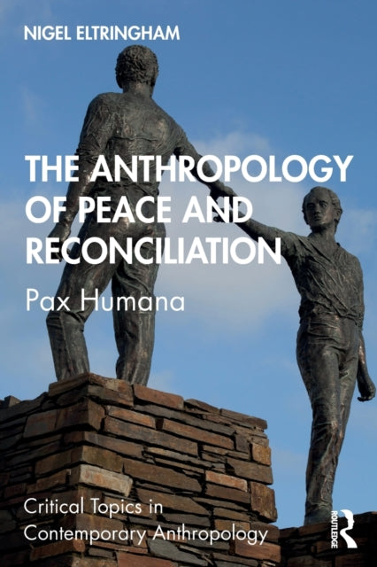 Binding: Paperback
Description: This book offers a uniquely comparative case - study perspective on the anthropology of peace and reconciliation.