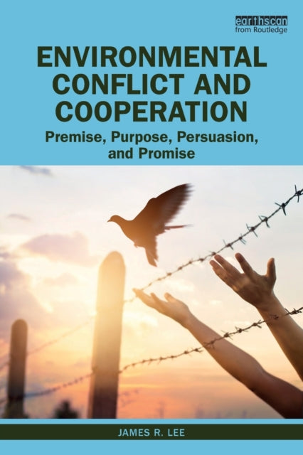 Binding: Paperback
Description: Environmental Conflict and Cooperation explores the evolution of environmental conflict as a field of research and the study of cooperation as an alternative to war. Over four key parts James R.