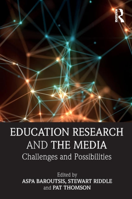 Binding: Paperback
Description: Universities around the world now actively encourage academics to engage in public scholarship publishing in traditional and new media newspapers television radio blogs and social media.