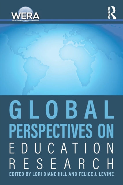 Binding: Paperback
Description: Global Perspectives on Education Research echoes the breadth and scope of education research worldwide. It features the work of established and emerging scholars from a range of universities and research institutions in Africa Europe and North America.