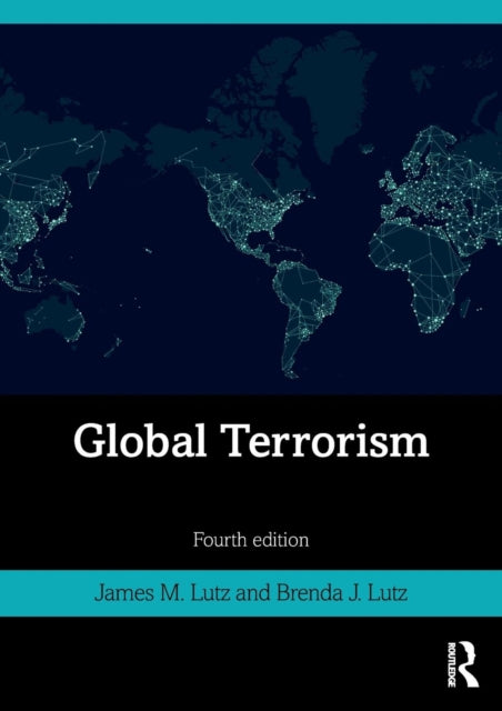 Binding: Paperback
Description: Global Terrorism 4th edition continues to provide students with the most comprehensive introduction to terrorism as a global phenomenon. It introduces students to history politics ideologies and strategies of both contemporary and earlier terrorist groups.
