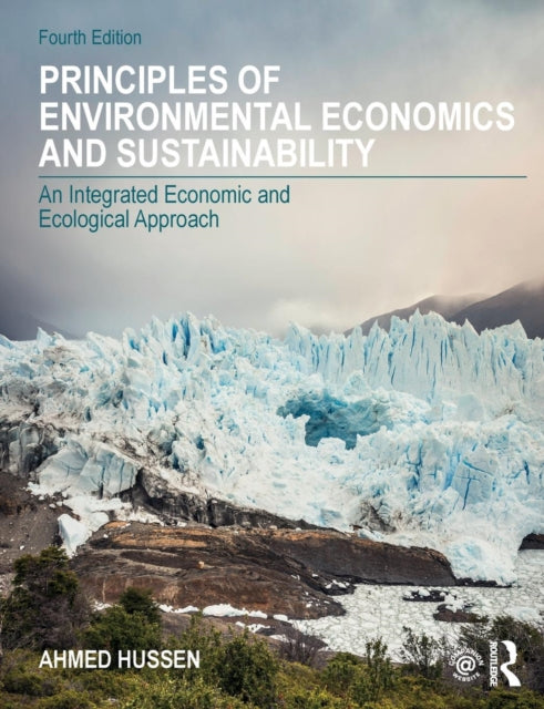 Binding: Paperback
Description: Principles of Environmental Economics and Sustainability was the first textbook to make a serious attempt to systematically integrate ecological and economic principles.