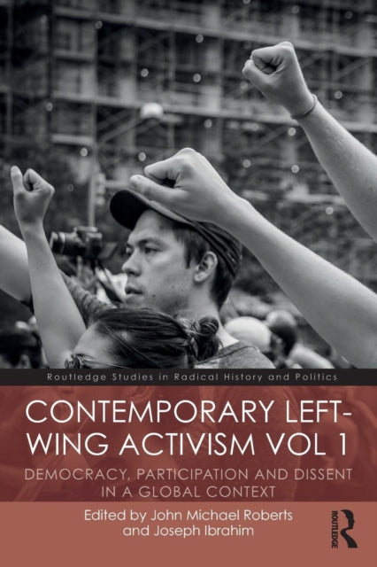 Binding: Paperback
Description: Within many societies across the world new social and political movements have sprung up that either challenge formal parliamentary structures of democracy and participation or work within them and in the process fundamentally alter the ideological content of democratic potentials.