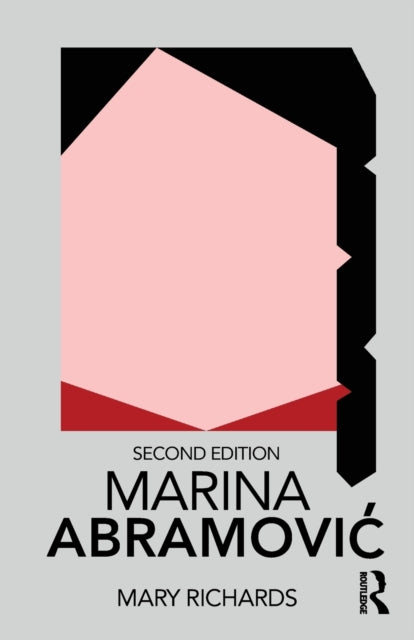 Binding: Paperback
Description: Marina Abramovi is the creator of pioneering performance art which transcends the form's provocative origins. Her visceral and extreme performances have tested the limits of both body and mind communicating with audiences worldwide on a personal and political level.