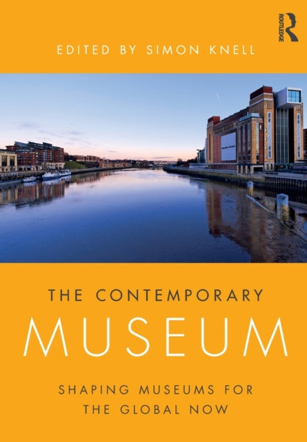 Binding: Paperback
Description: The Contemporary Museum issues a challenge to those who view the museum as an artefact of history constrained in its outlook as much by professional institutional and disciplinary creed as by the collections it accumulated in the distant past.