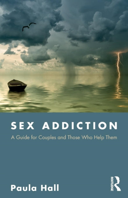 Binding: Paperback
Description: Sex Addiction: A Guide for Couples and Those Who Help Them is a practical book that provides empathic support guidance information and pragmatic strategies for couples who want to survive sex and porn addiction - whether that's together or apart.