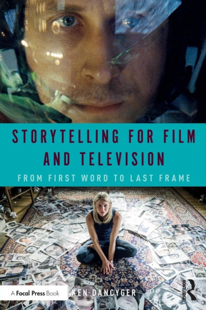 Binding: Paperback
Description: Storytelling for Film and Television is a theory and practice book which offers a definitive introduction to the art of storytelling through writing directing and editing.