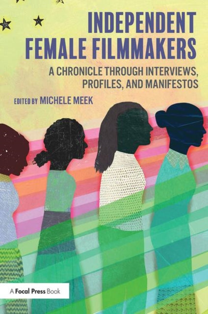Binding: Paperback
Description: Independent Female Filmmakers collects original and previously published essays interviews and manifestos from some of the most defining and groundbreaking independent female filmmakers of the last 40 years.