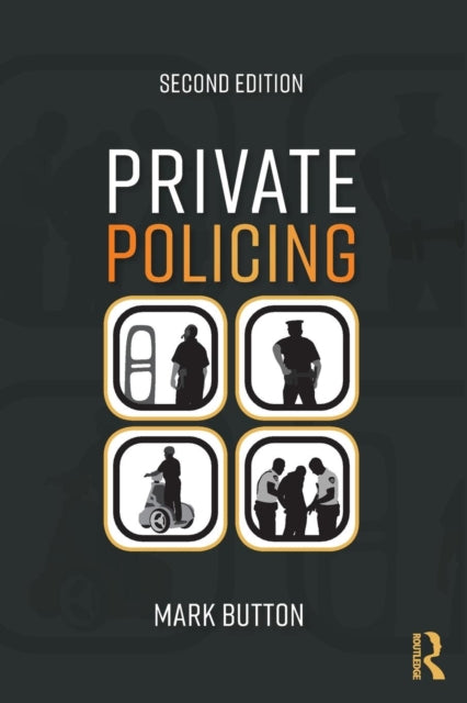 Binding: Paperback
Description: The second edition of Private Policing details the substantial involvement of private agents and organisations involved in policing beyond the public police.