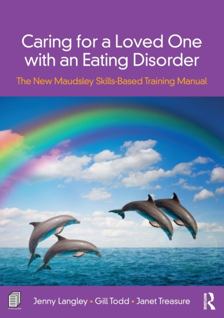 Binding: Paperback
Description: Caring for a Loved One with an Eating Disorder: The New Maudsley Skills - Based Training Manual provides a framework for carer skills workshops which can be used by anyone working with these conditions.
