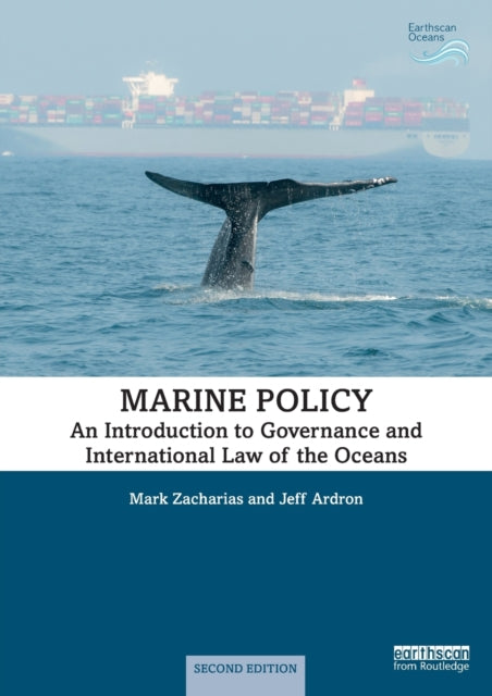 Binding: Paperback
Description: This book provides readers with a foundation in policy development and analysis describing how policy including legal mechanisms are applied to the marine environment.