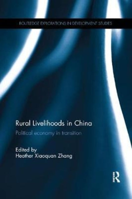 Binding: Paperback
Description: In recent decades China has undergone rapid economic growth industrialisation and urbanisation concomitant with deep and extensive structural and social change profoundly reshaping the country's development landscape and urban - rural relationships.