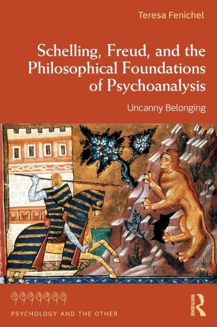 Binding: Paperback
Description: Schelling Freud and the Philosophical Foundations of Psychoanalysis provides a long - overdue dialogue between two seminal thinkers Schelling and Freud.
