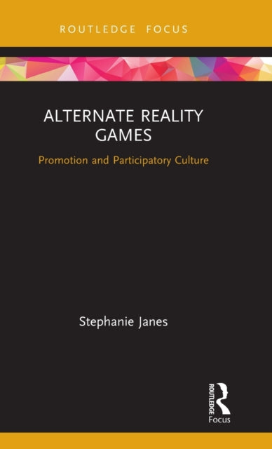 Binding: Hardcover
Description: Using textual analysis interviews with game designers audience surveys and close analysis of player forum discussion this book examines the unique nature of the producer/consumer relationship within promotional Alternate Reality Games (AR Gs).