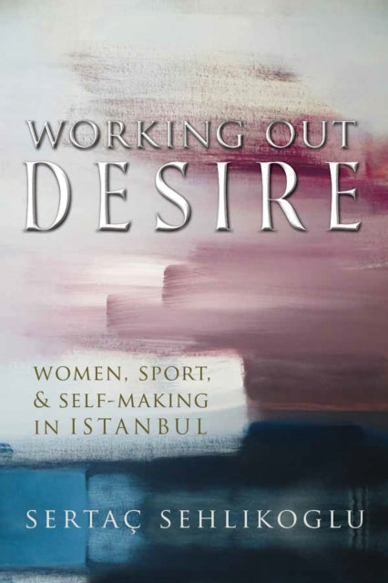 Binding: Paperback
Description: Examines spor meraki as an object of desire shared by a broad and diverse group of Istanbulite women.