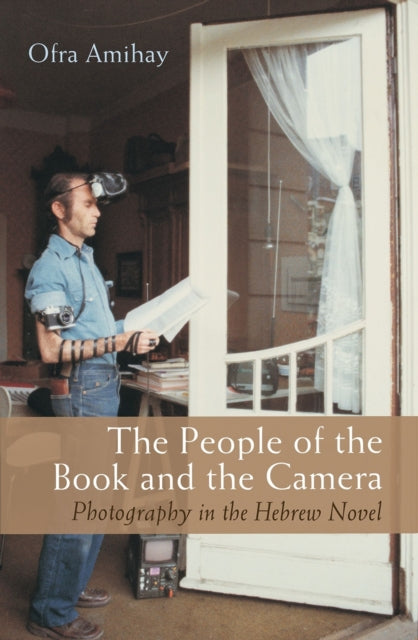 Binding: Paperback
Description: Offers a pioneering study of the unique nexus between literature and photography in the works of Hebrew authors.