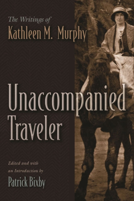 Binding: Paperback
Description: With its wide - ranging introduction detailed notes and eye - catching maps this book retrieves the remarkable travel accounts of Kathleen M. Murphy from obscurity and presents them to a new generation of readers interested in travel and adventure.