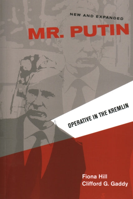 Binding: Paperback
Description: Fiona Hill and other U. S. public servants have been recognized as Guardians of the Year in TIME's 2019 Person of the Year issue. From the KGB to the Kremlin: a multidimensional portrait of the man at war with the West.