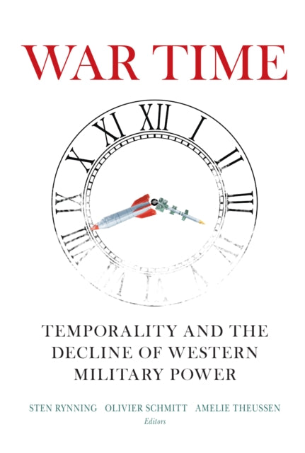 Binding: Paperback
Description: Perceptions of time contributed to recent Western military failings The decline of the West is once again a frequent topic of speculation.