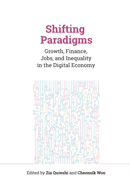 Binding: Paperback
Description: Addressing the big questions about how technological change is transforming economies and societies Rapid technological change likely to accelerate as a consequence of the Covid - 19 pandemic is reshaping economies and how they grow.