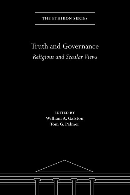 Binding: Paperback
Description: Select Guide Rating
Title: Truth And Governance Religious And Secular Views
Brand: Rowman & Littlefield
Barcode: 9780815739302
Pages: 322 Pages
Publication Date: 9/14/2021
Series: The Ethikon Series in Comparative Ethics
Category: Systems Of Law