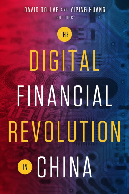 Binding: Paperback
Description: Describing how China is in the lead in transforming finance for the digital age China has been at the forefront of one of the most important revolutions in contemporary business practices: the rapid growth of digital finance.