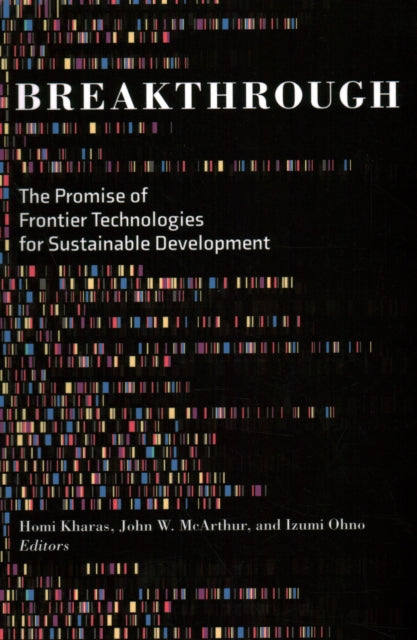 Binding: Paperback
Description: One overall takeaway is that gradualist approaches will not achieve those goals by 2030. Breakthroughs will be necessary in science in the development of new products and services and in institutional systems.